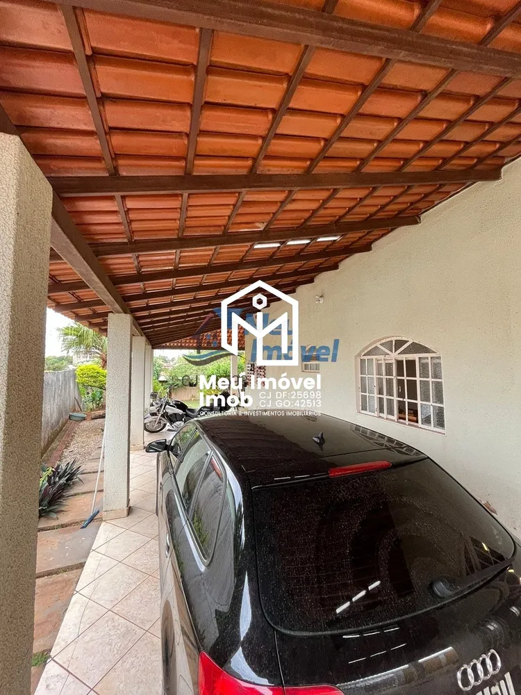Casa, 3 quartos, 800 m² - Foto 8