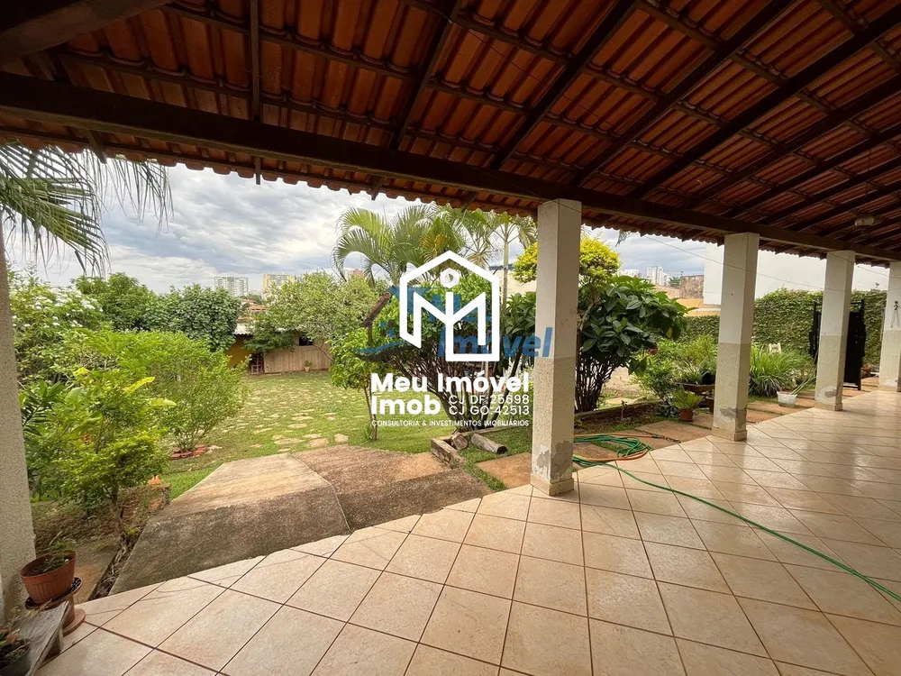 Casa, 3 quartos, 800 m² - Foto 4