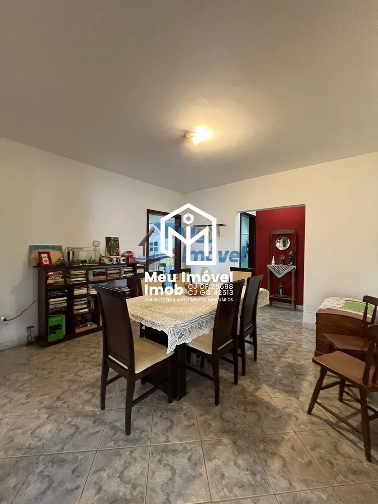 Casa, 3 quartos, 800 m² - Foto 9