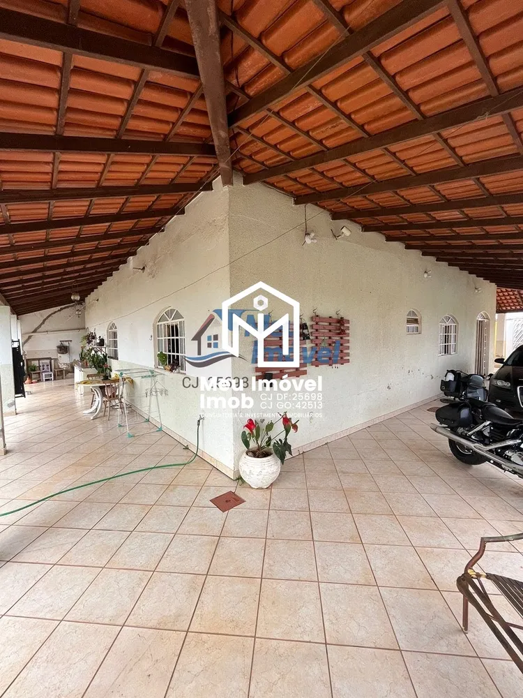 Casa, 3 quartos, 800 m² - Foto 11
