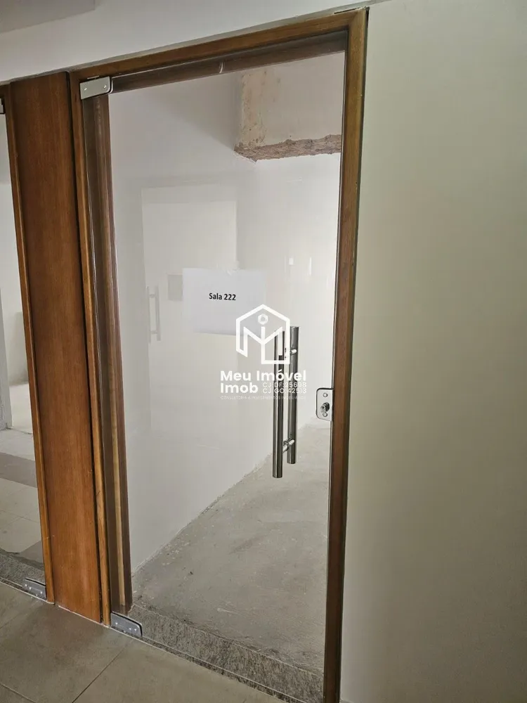 Sala-Conjunto, 31 m² - Foto 7