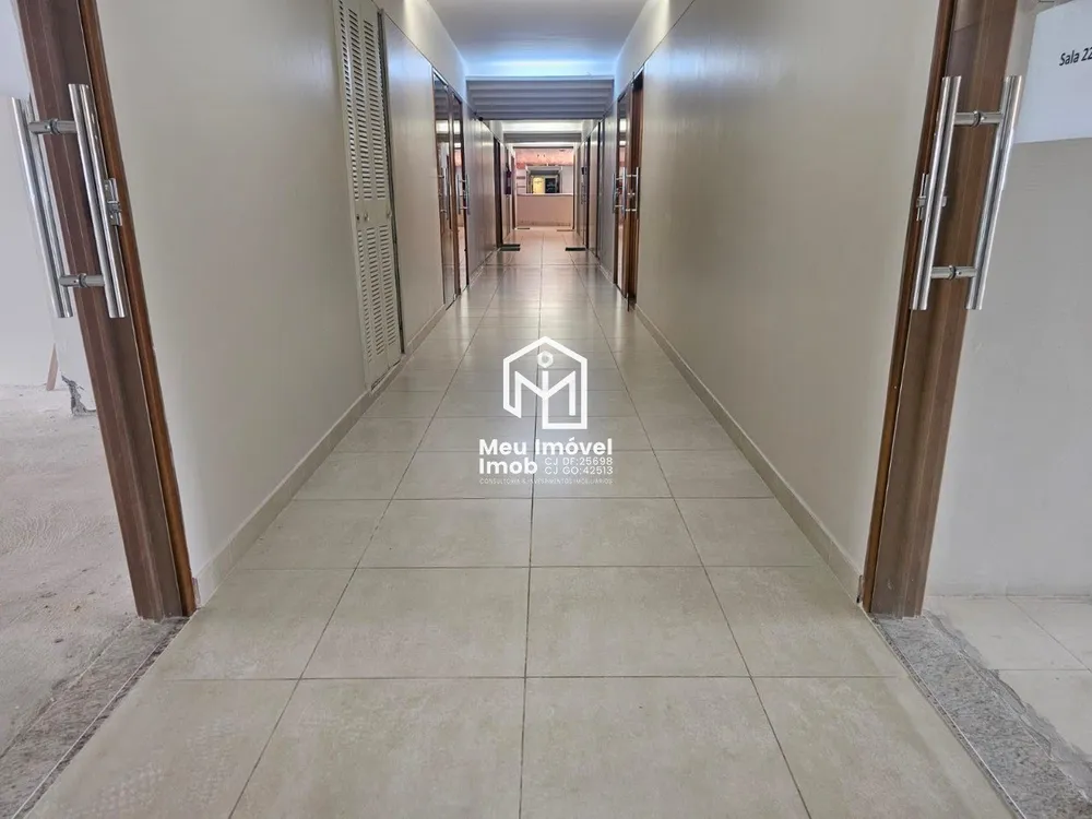 Sala-Conjunto, 31 m² - Foto 12