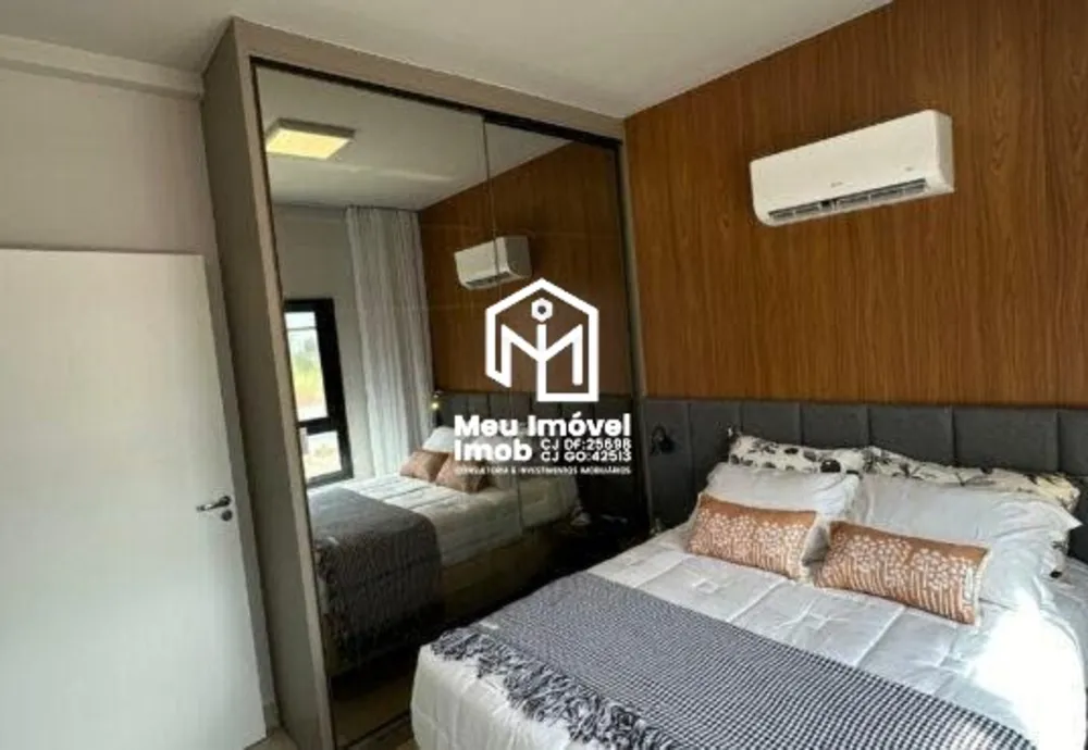 Apartamento, 1 quarto, 34 m² - Foto 7