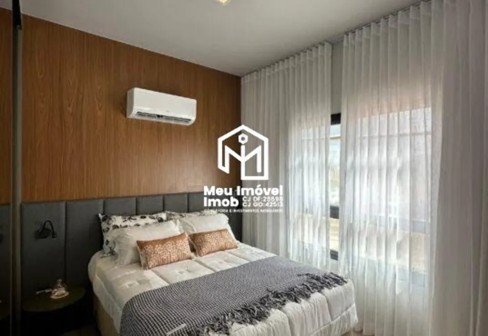 Apartamento, 1 quarto, 34 m² - Foto 4