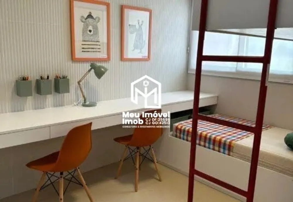 Apartamento, 1 quarto, 34 m² - Foto 13