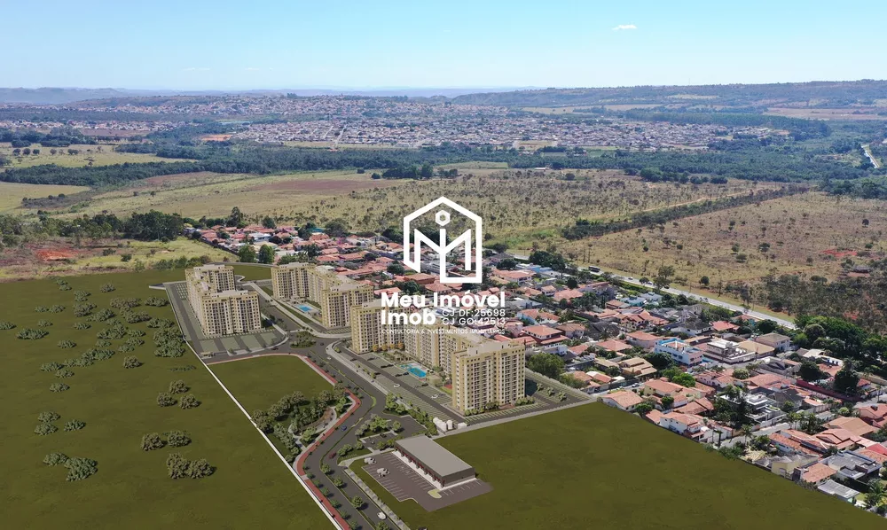 Apartamento, 3 quartos, 132 m² - Foto 1