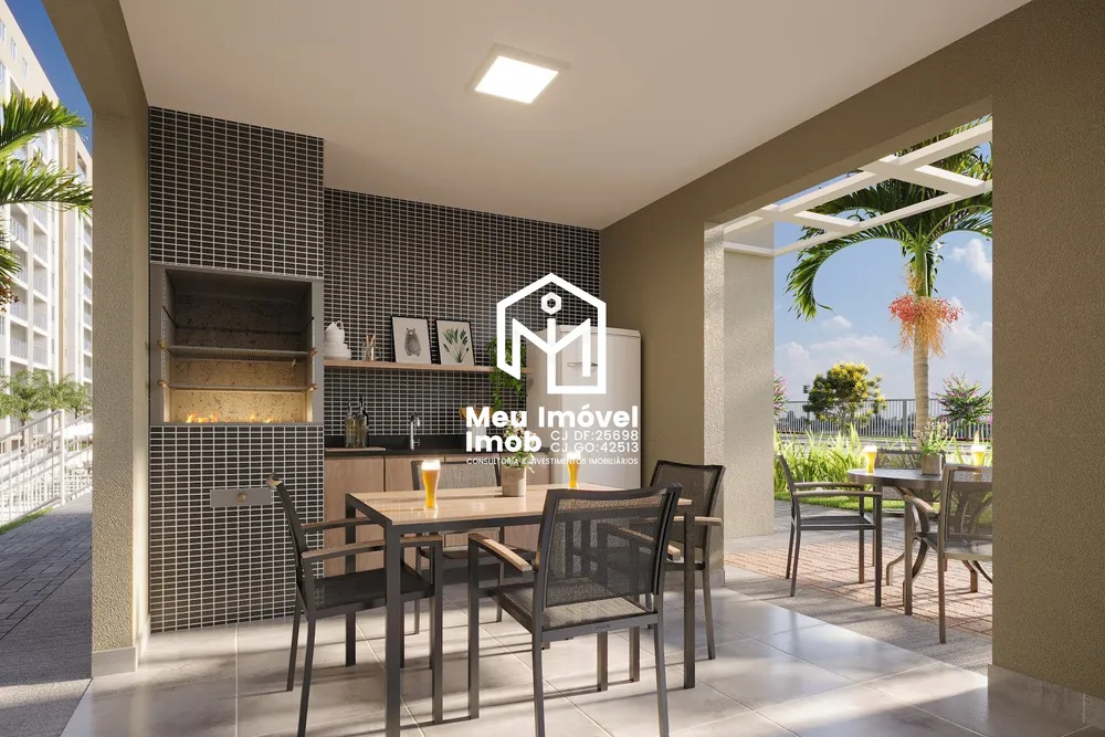 Apartamento, 3 quartos, 132 m² - Foto 4