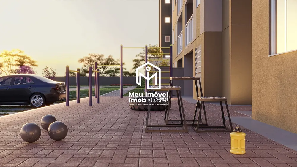 Apartamento, 3 quartos, 132 m² - Foto 5