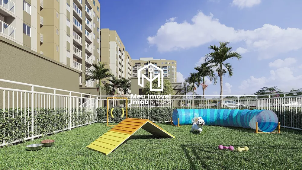 Apartamento, 3 quartos, 132 m² - Foto 2