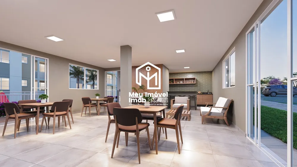 Apartamento, 3 quartos, 132 m² - Foto 10