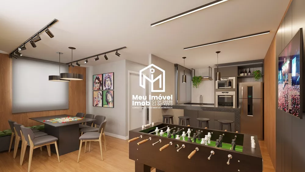 Apartamento, 3 quartos, 132 m² - Foto 3