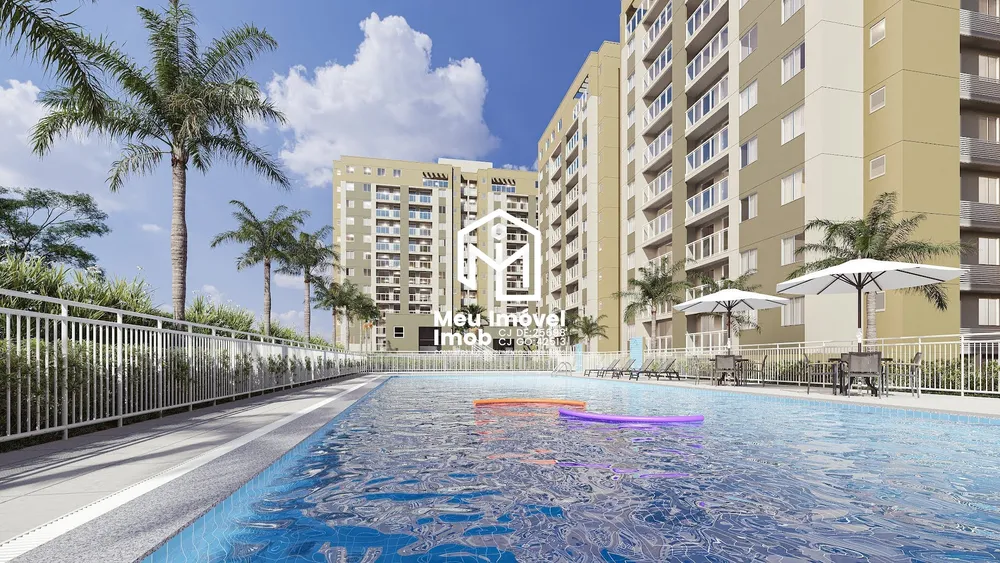 Apartamento, 3 quartos, 132 m² - Foto 1