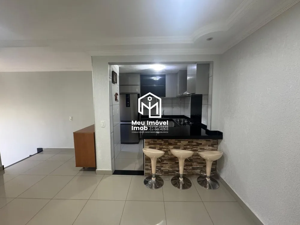Apartamento, 3 quartos, 93 m² - Foto 8