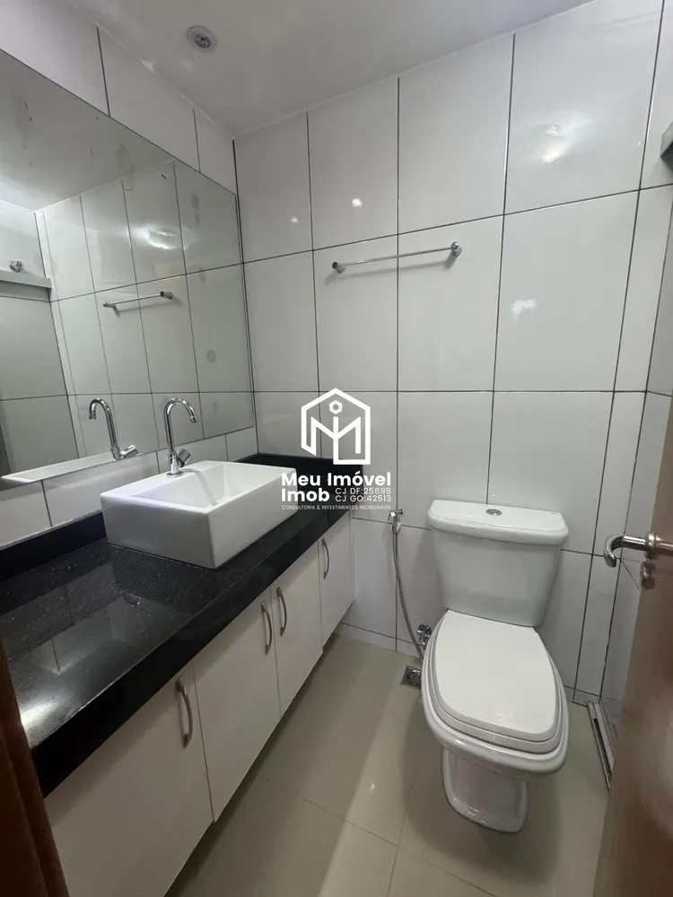 Apartamento, 3 quartos, 93 m² - Foto 12