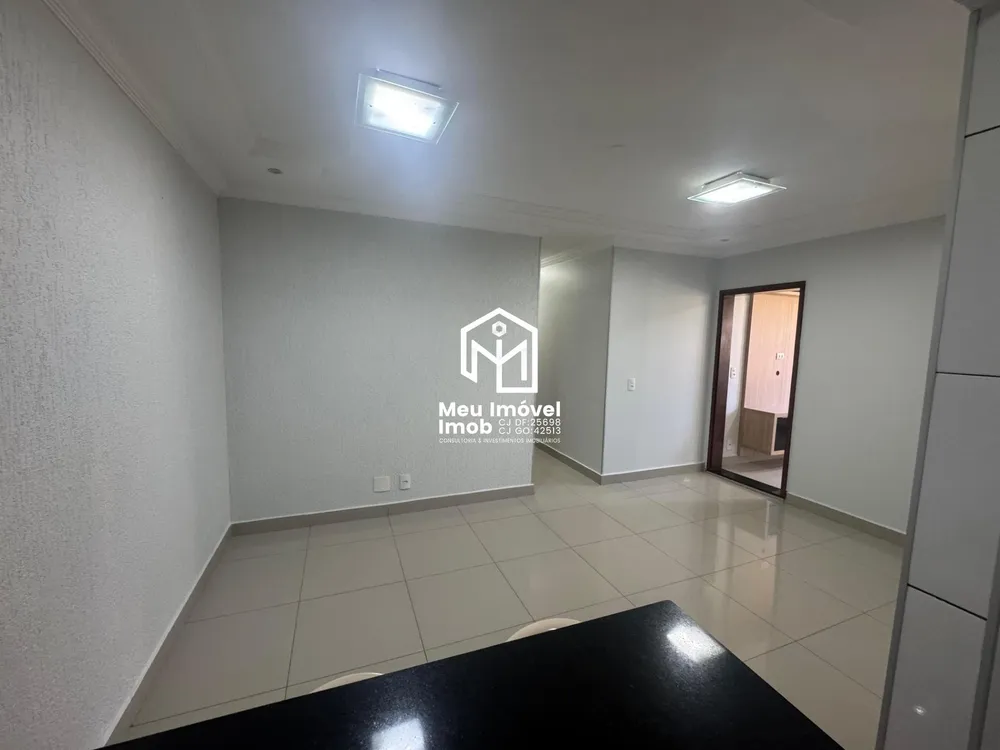 Apartamento, 3 quartos, 93 m² - Foto 5