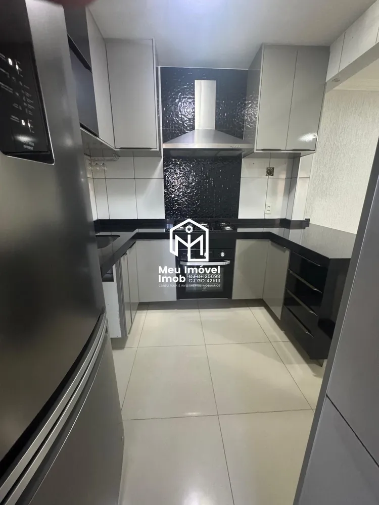 Apartamento, 3 quartos, 93 m² - Foto 10