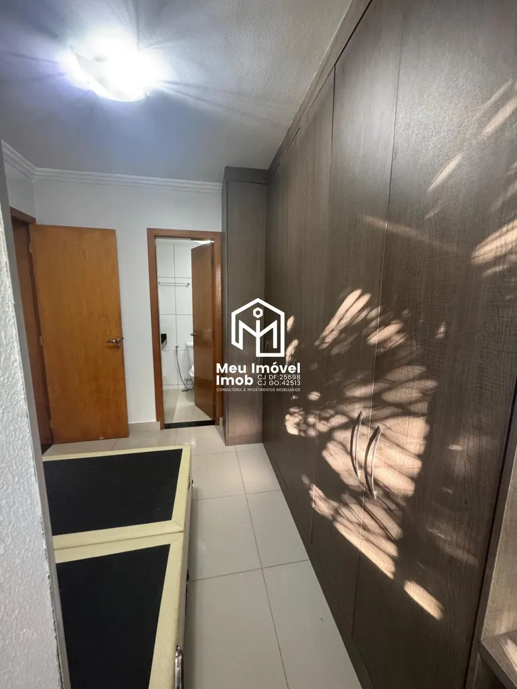 Apartamento, 3 quartos, 93 m² - Foto 4