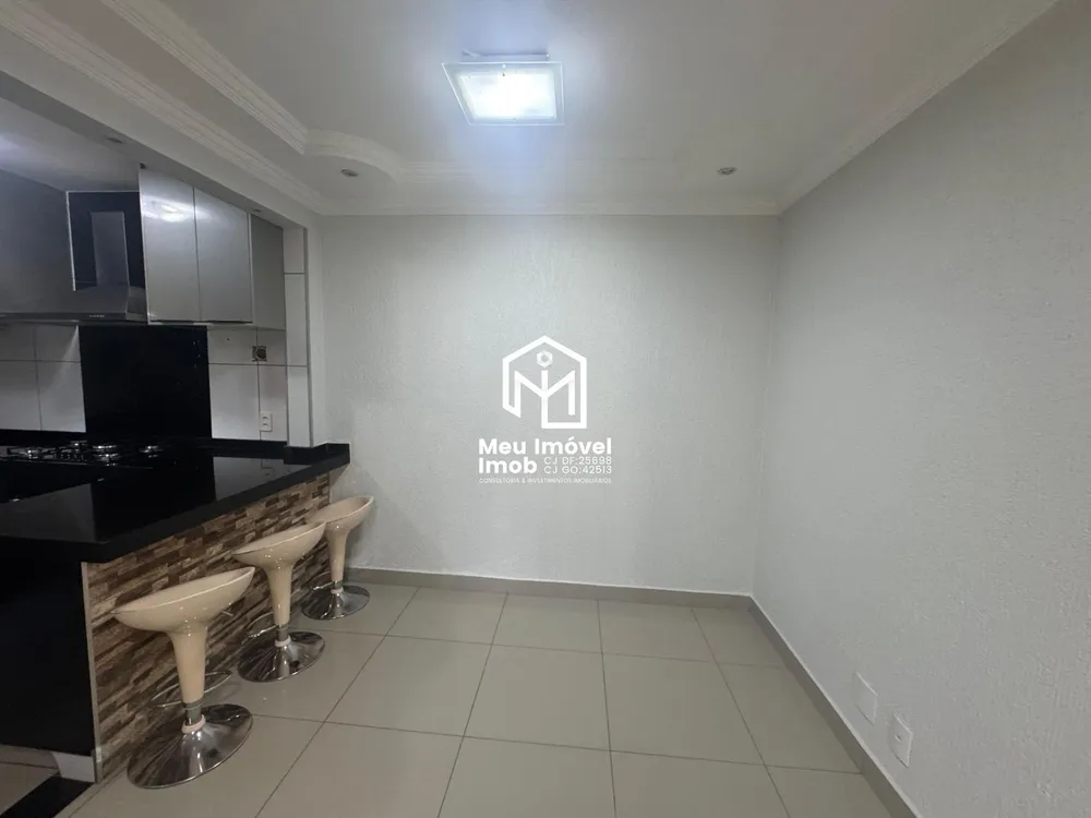 Apartamento, 3 quartos, 93 m² - Foto 3