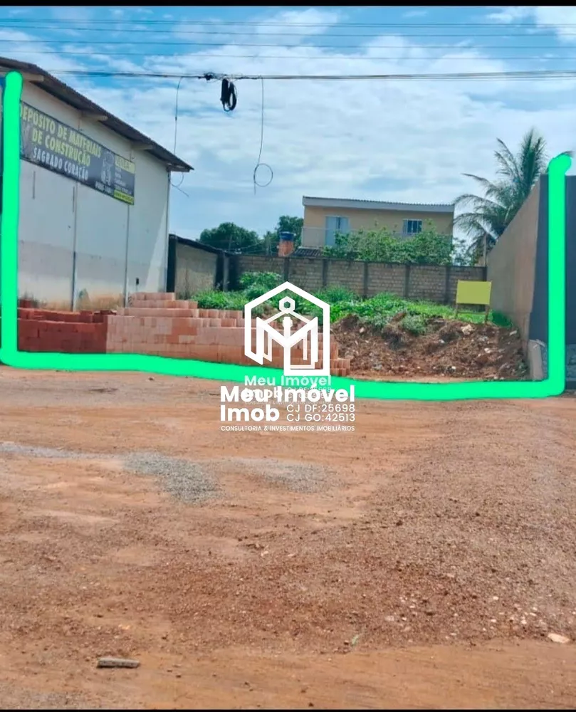 Terreno, 360 m² - Foto 2