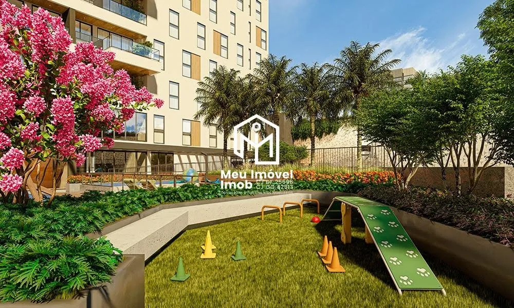 Apartamento, 3 quartos, 83 m² - Foto 8