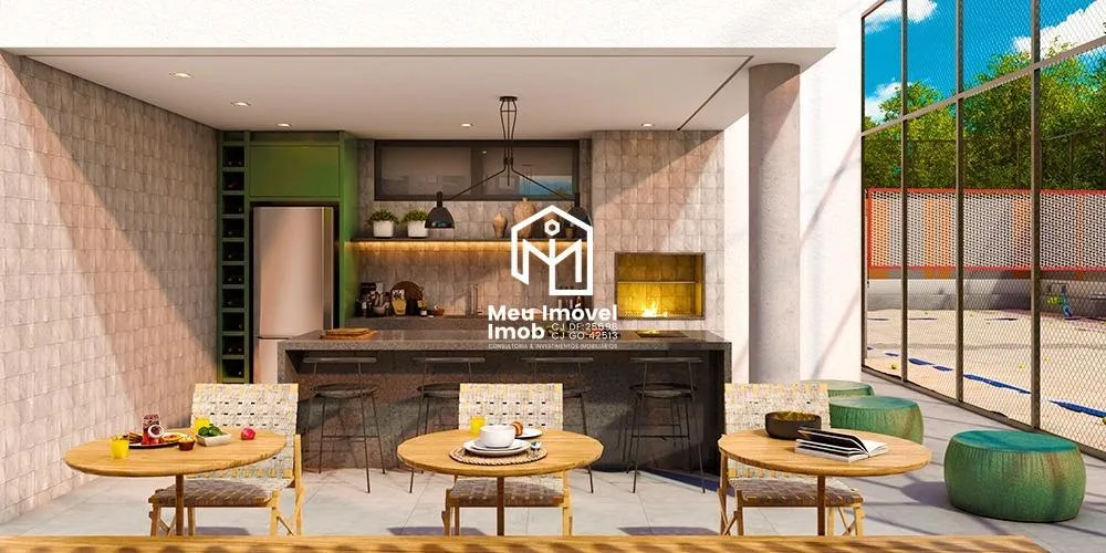 Apartamento, 3 quartos, 83 m² - Foto 4