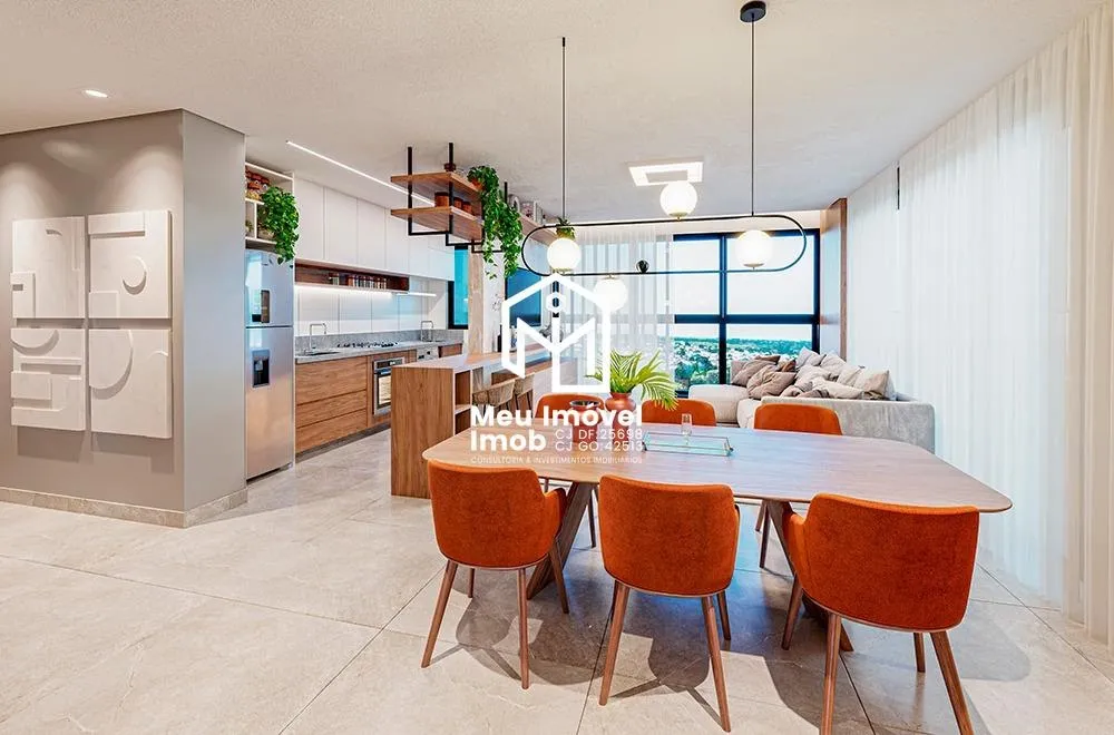 Apartamento, 3 quartos, 83 m² - Foto 11