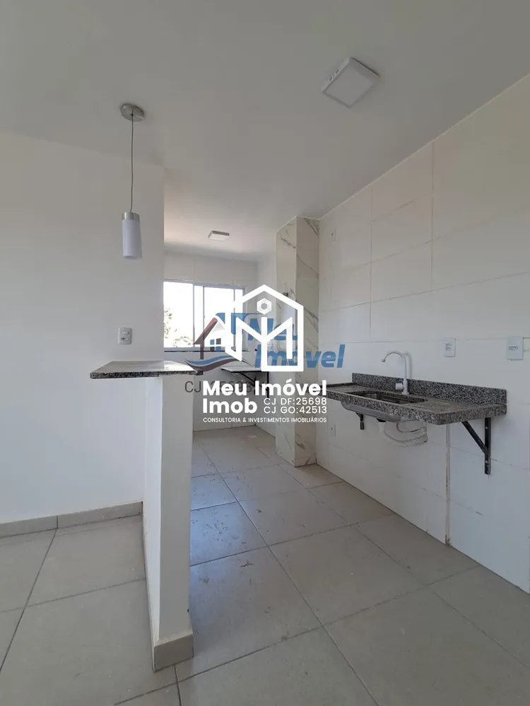 Apartamento, 2 quartos, 52 m² - Foto 5
