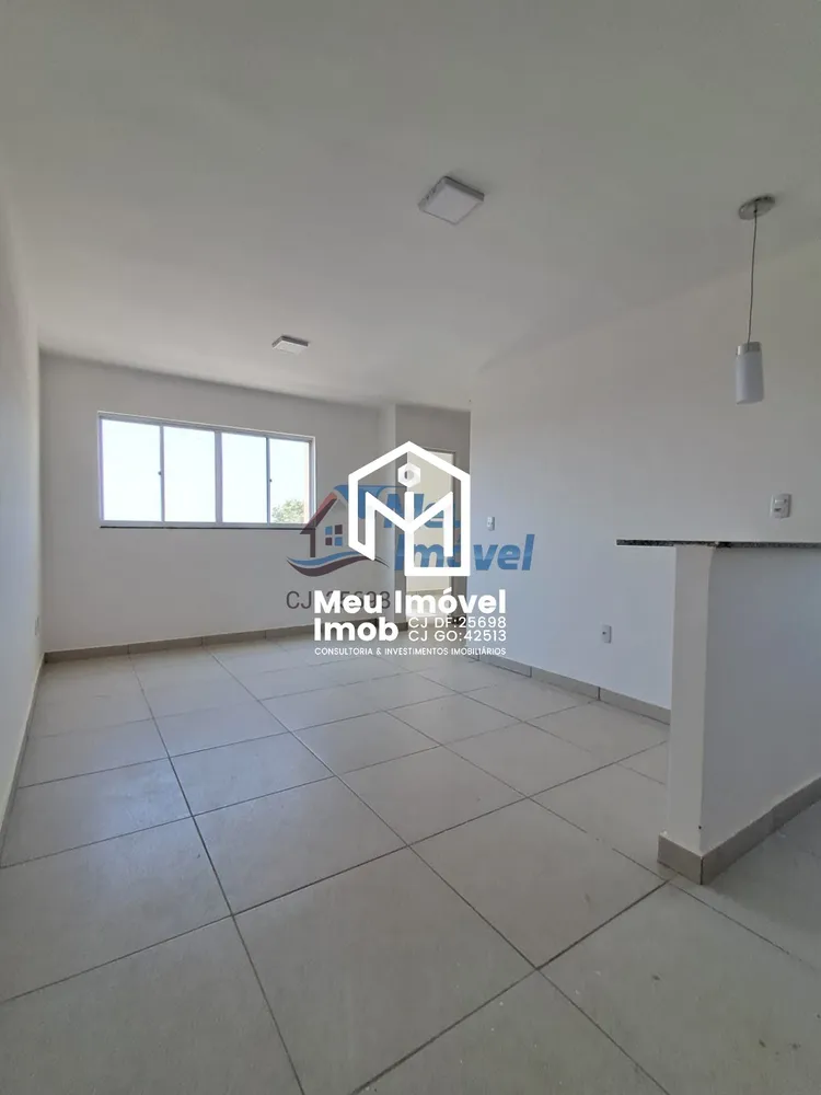Apartamento, 2 quartos, 52 m² - Foto 6