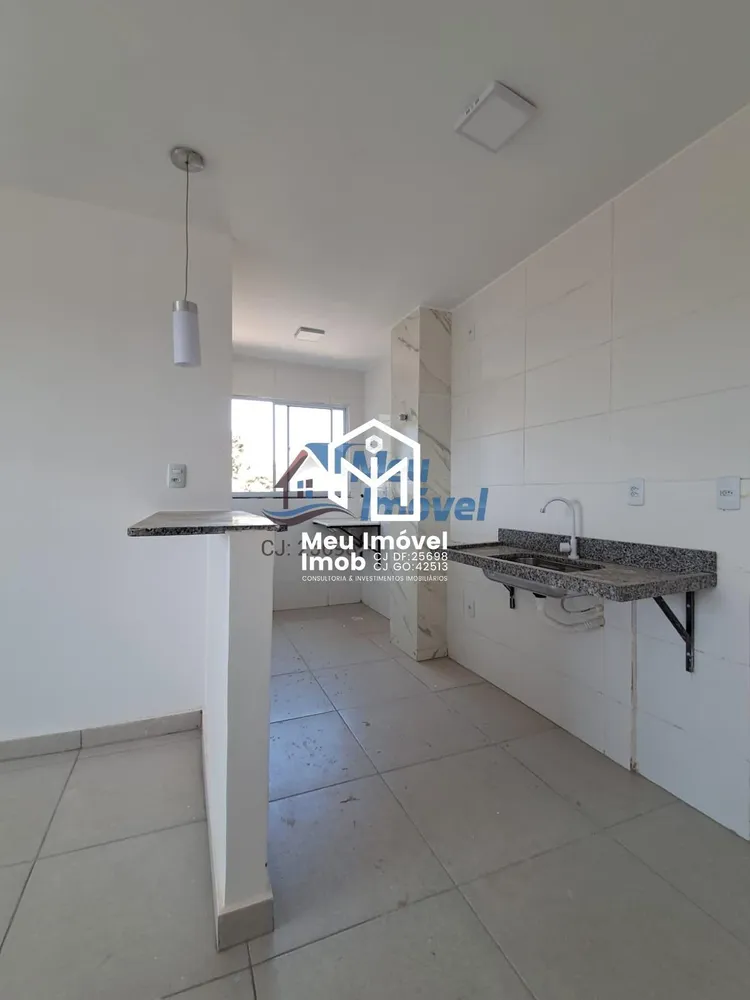 Apartamento, 2 quartos, 52 m² - Foto 3