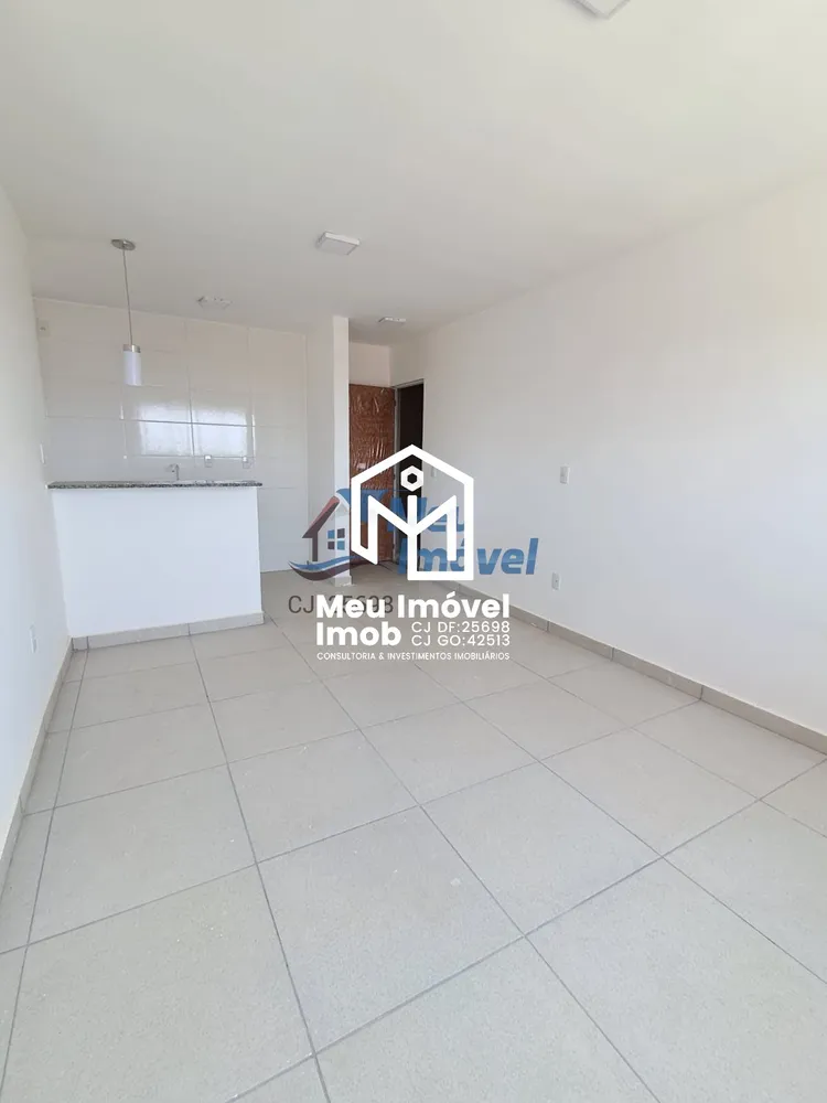 Apartamento, 2 quartos, 52 m² - Foto 8