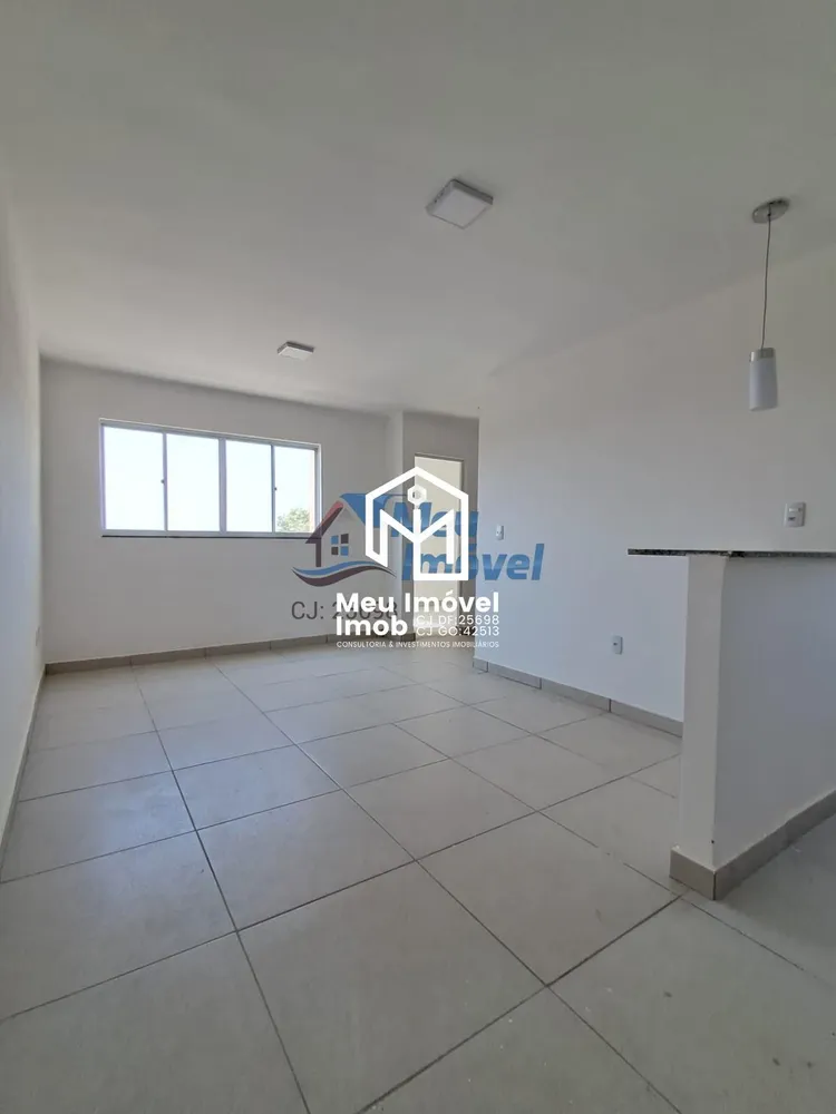 Apartamento, 2 quartos, 52 m² - Foto 1