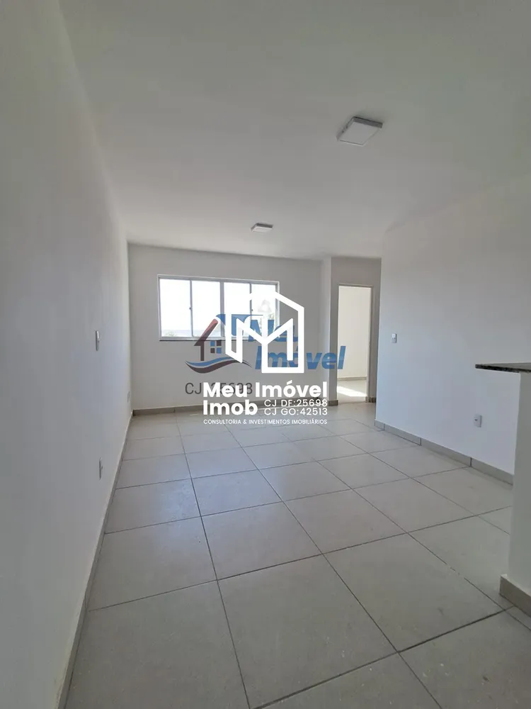 Apartamento, 2 quartos, 52 m² - Foto 7