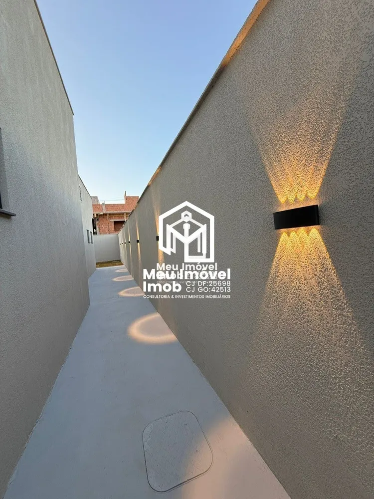 Casa, 3 quartos, 207 m² - Foto 7