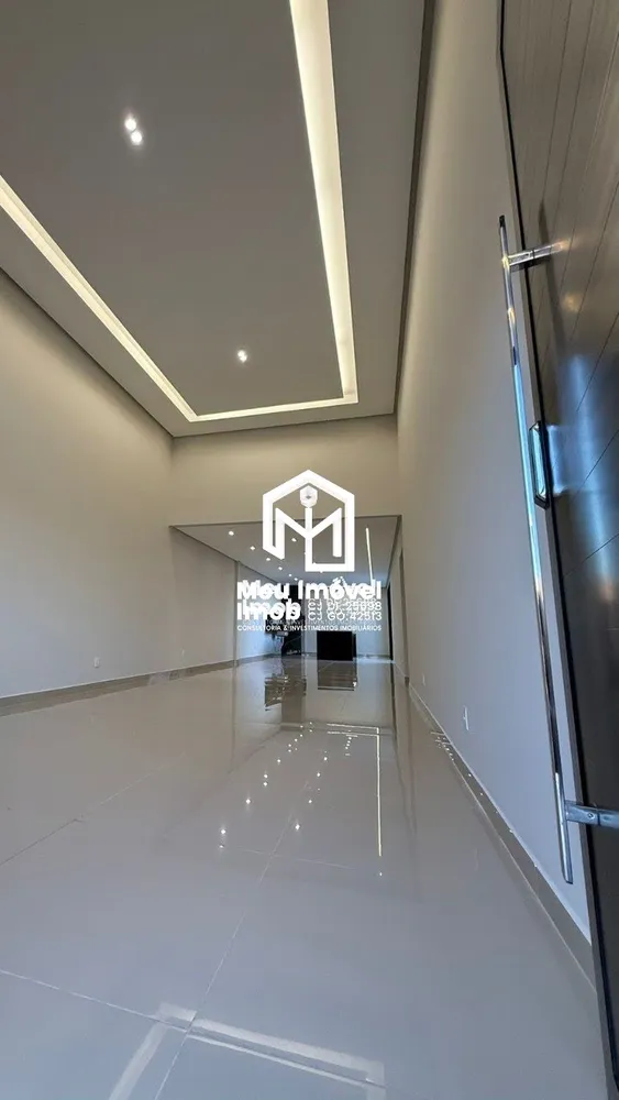 Casa, 3 quartos, 207 m² - Foto 8