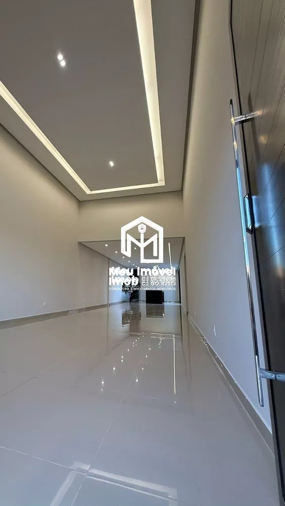 Casa, 3 quartos, 207 m² - Foto 4