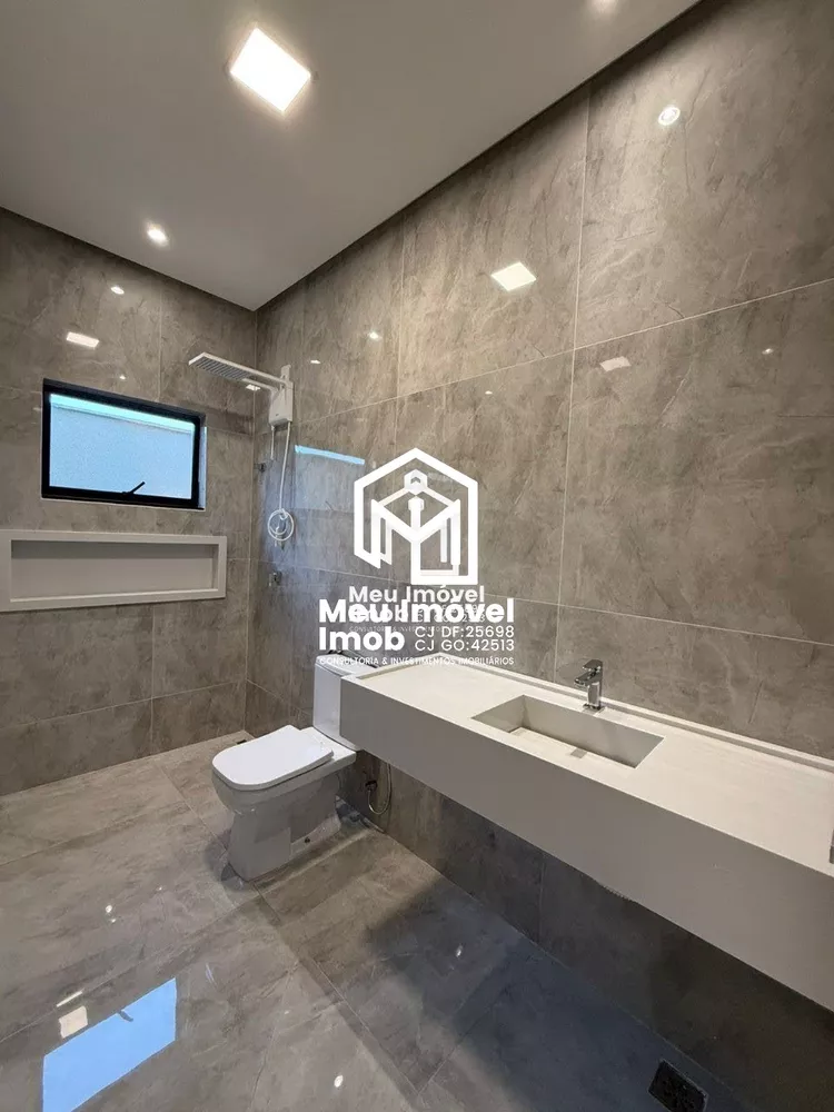 Casa, 3 quartos, 207 m² - Foto 2