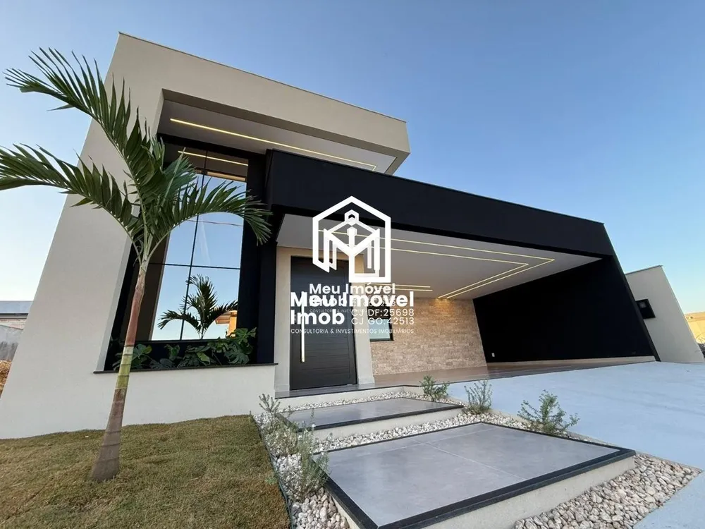 Casa, 3 quartos, 207 m² - Foto 3