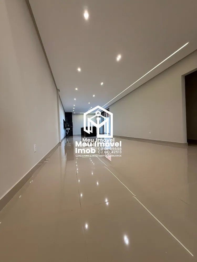 Casa, 3 quartos, 207 m² - Foto 7