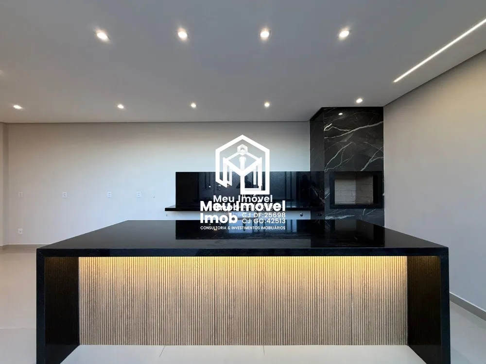 Casa, 3 quartos, 207 m² - Foto 9