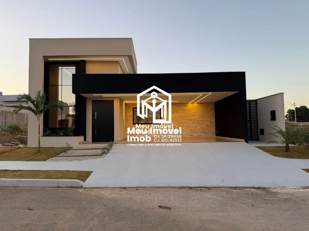 Casa, 3 quartos, 207 m² - Foto 12