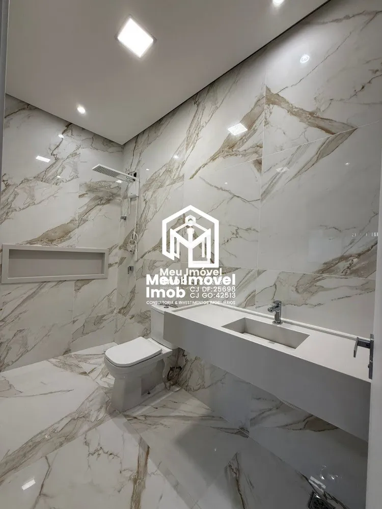 Casa, 3 quartos, 207 m² - Foto 13
