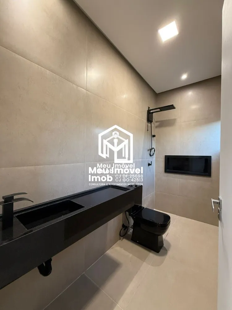 Casa, 3 quartos, 207 m² - Foto 8