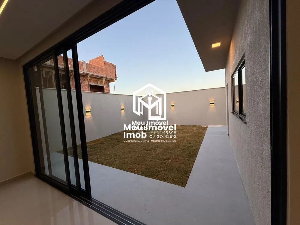 Casa, 3 quartos, 207 m² - Foto 5