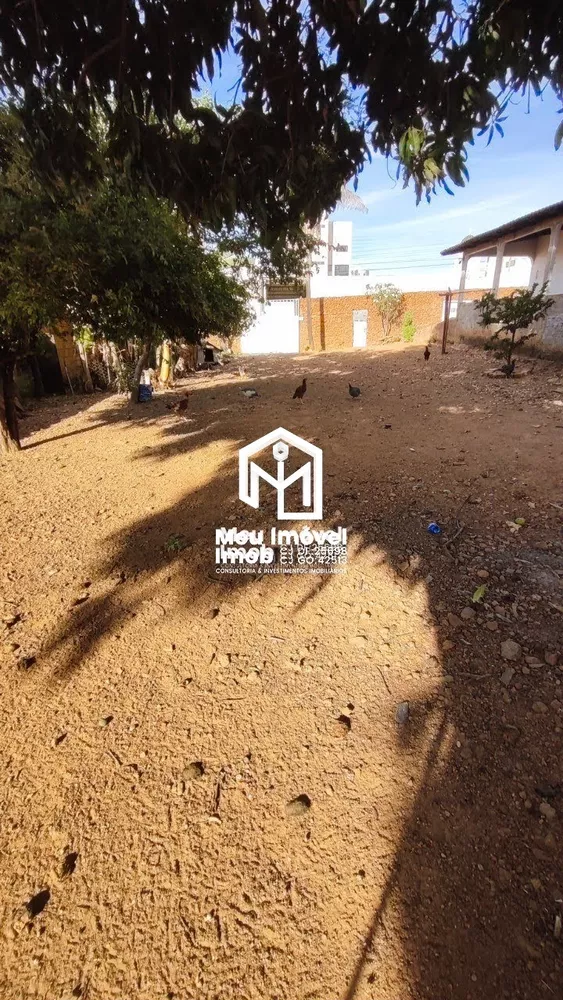 Terreno, 450 m² - Foto 1