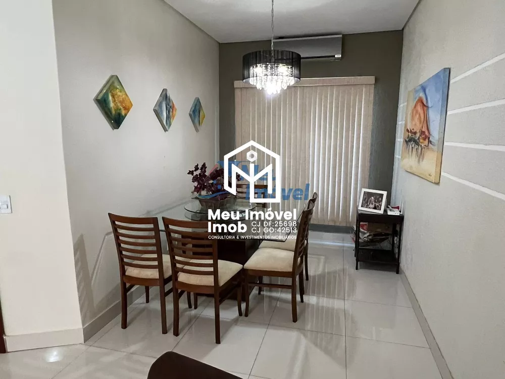 Casa, 4 quartos, 280 m² - Foto 3