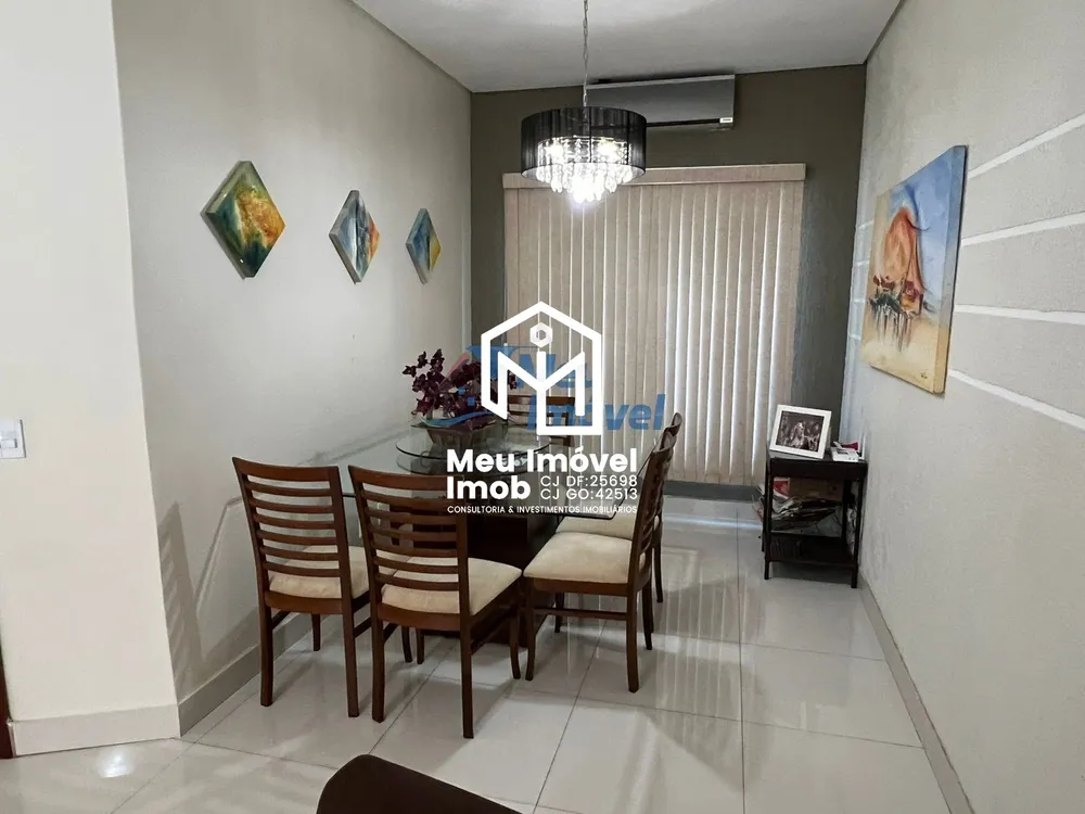 Casa, 4 quartos, 280 m² - Foto 13