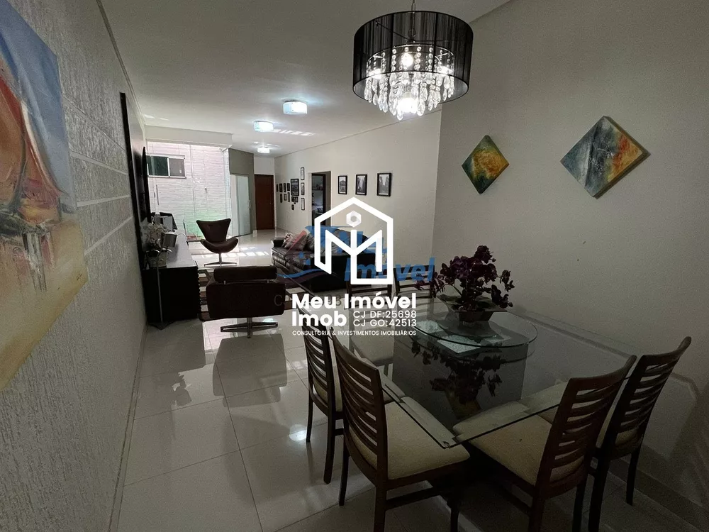 Casa, 4 quartos, 280 m² - Foto 4