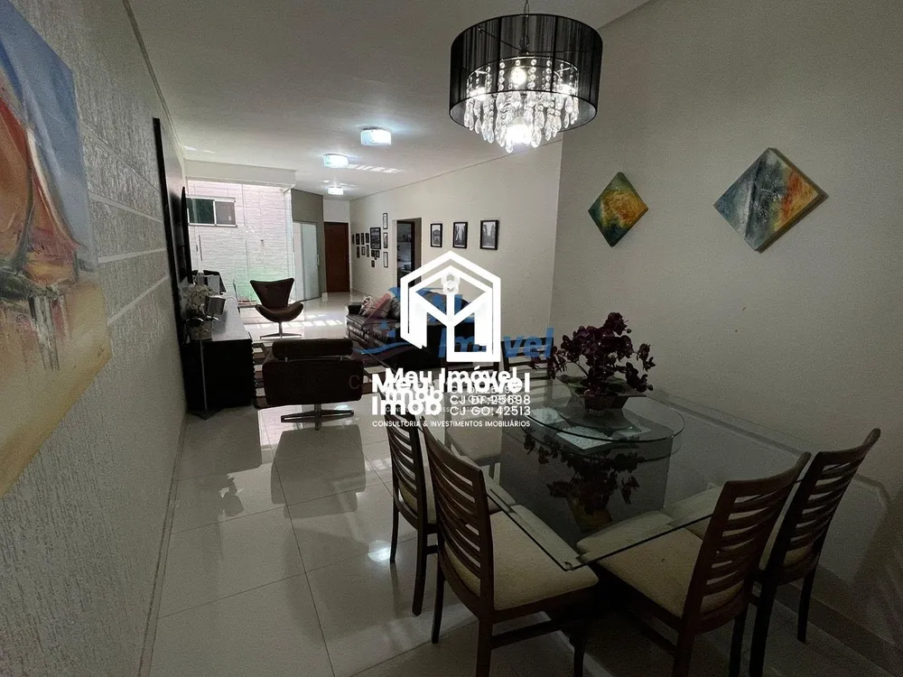 Casa, 4 quartos, 280 m² - Foto 4