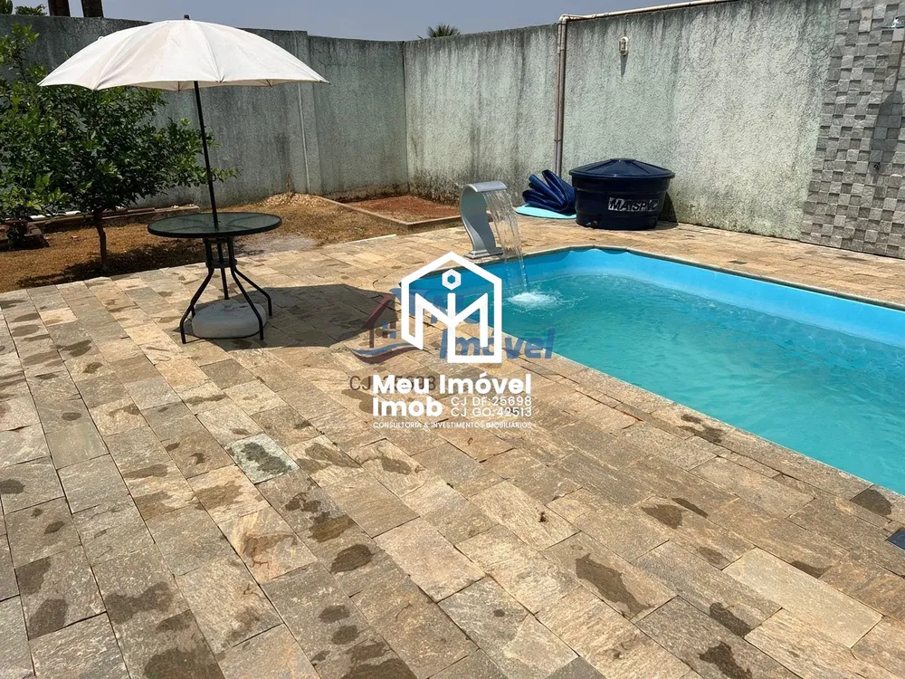 Casa, 4 quartos, 280 m² - Foto 15