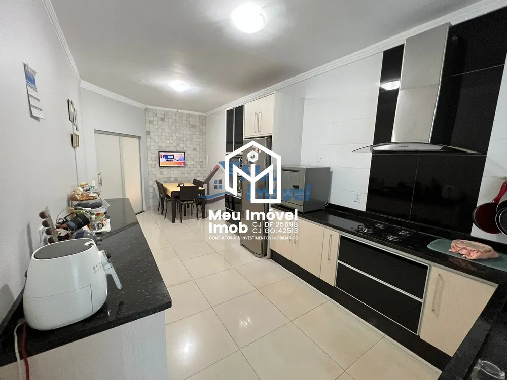 Casa, 4 quartos, 280 m² - Foto 11